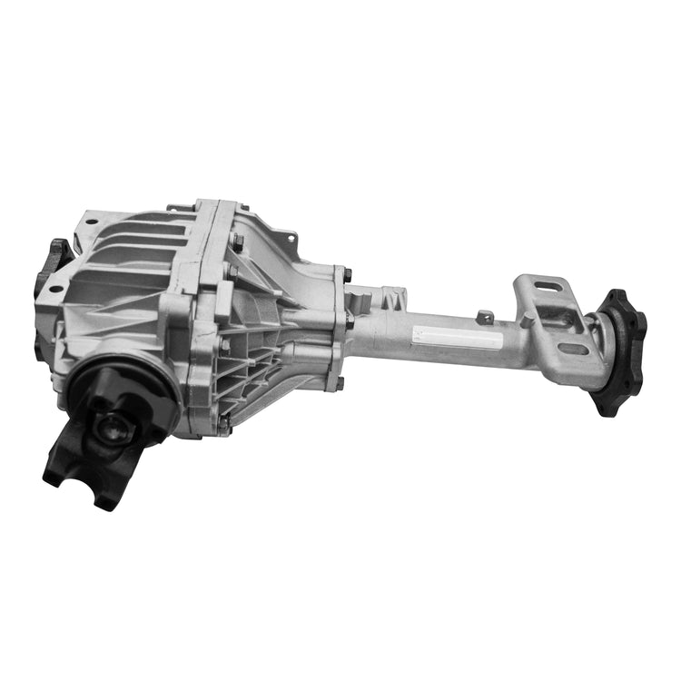 Zumbrota Performance Axle, Front Axle Assembly, GM 8.25 IFS, '13-'19 GM 1500 Pickup ('19 Classic) & '13-'20 SUV, 4.56 Ratio, Open