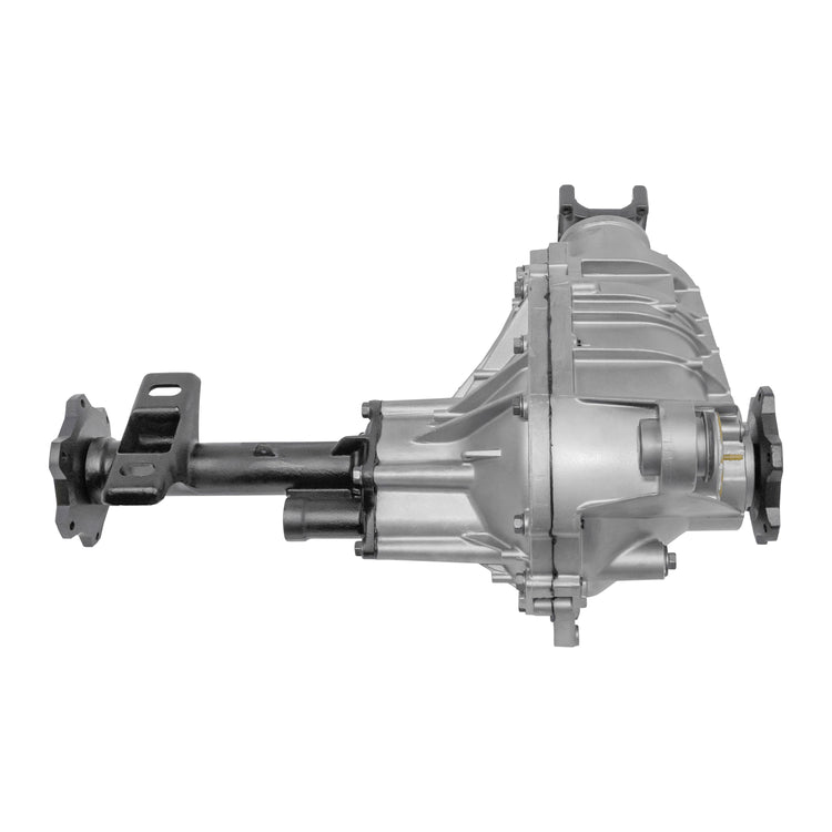 Zumbrota Performance Axle, Front Axle Assembly, GM 9.25 IFS, '99-'10 GM 2500/3500 Pickup, 4.56 Ratio, Open