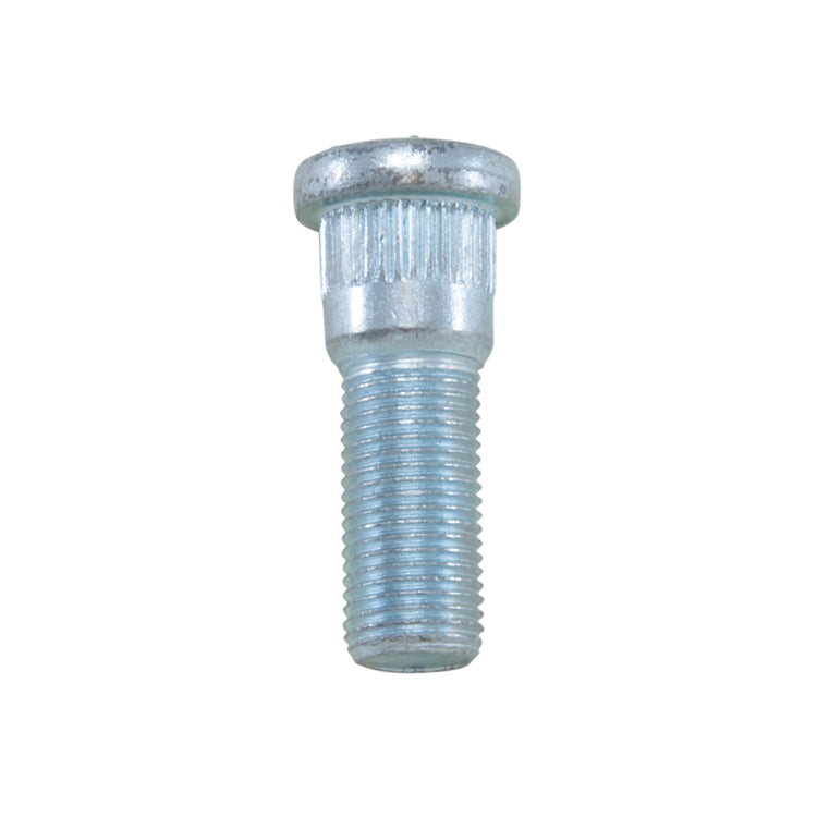 Axle stud, 1 5/8" X 1/2" -20