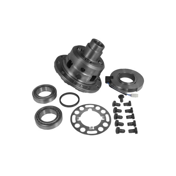 Yukon Electric Locker for Dana 44, 30 Spline, Jeep JK Rubicon, Front