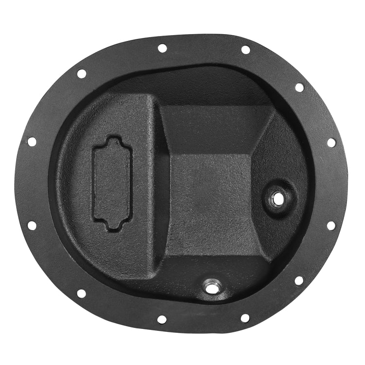 Yukon Hardcore Differential Cover for GM 9.5" & 9.76" Rear Differentials