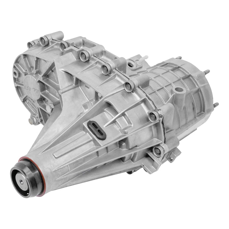 Zumbrota Remanufactured NP261 Transfer Case for 2001-2007 GM 2500/3500 Pickups