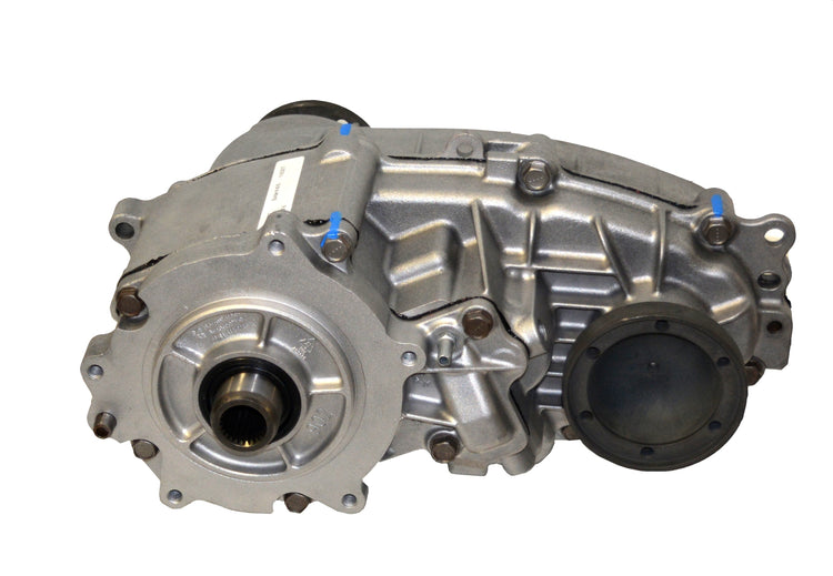 Remanufactured BW1354 Transfer Case, 1998-00 Ford Ranger, 1998-99 Mazda B3000 and B4000, Electric Shift, Without Shift Motor
