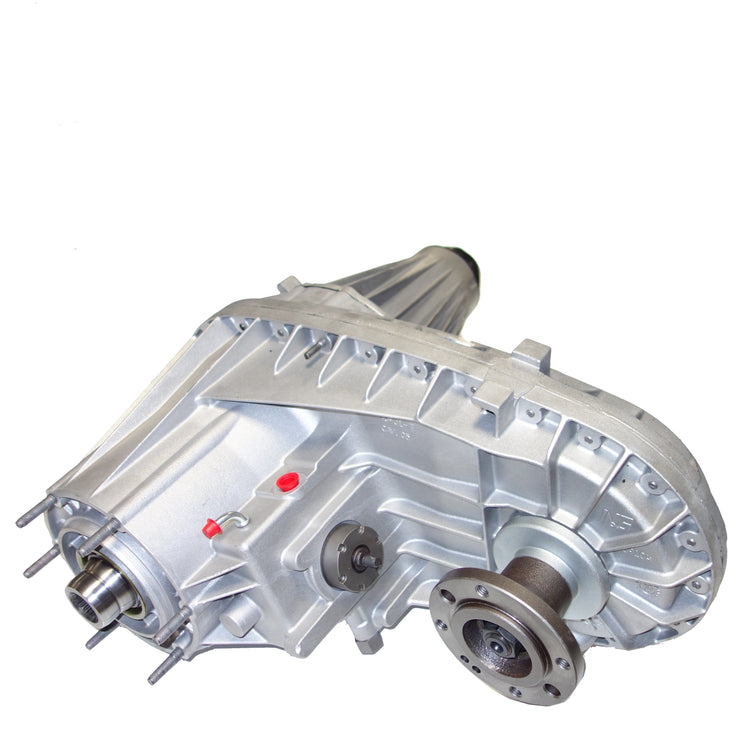 Remanufactured NP271 Transfer Case, 2003-12 Dodge Ram 2500 and 3500, With Manual Transmission