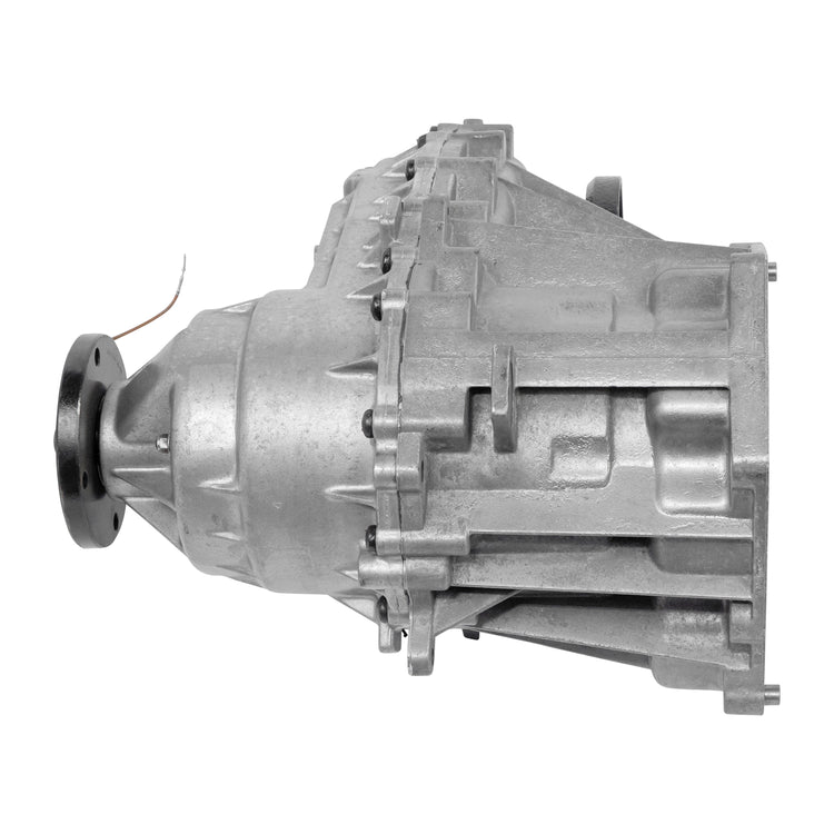 Remanufactured BW4411 Transfer Case, 2004-05 Ford Explorer, Electric Shift, Two Speed