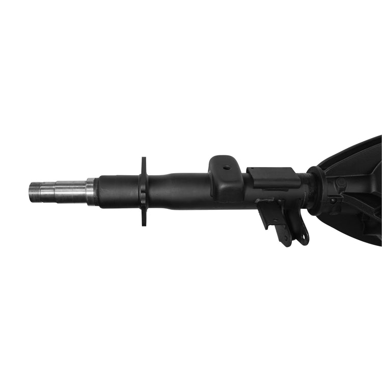 Remanufactured GM 11.5" Axle Assembly, 2011-14 Silverado and Sierra 3500, Cab Chassis, With Wide Track, 3.73 Ratio, Posi