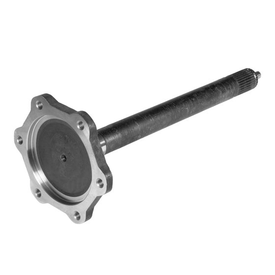 Yukon 1541H right hand stub axle for '88-'03 GM 8.25" IFS.