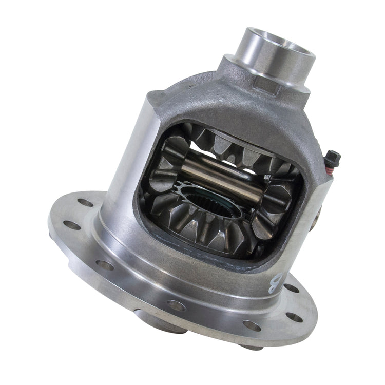 Yukon standard open loaded carrier, Dana 70 Super GM Express/Savannah 35 spline