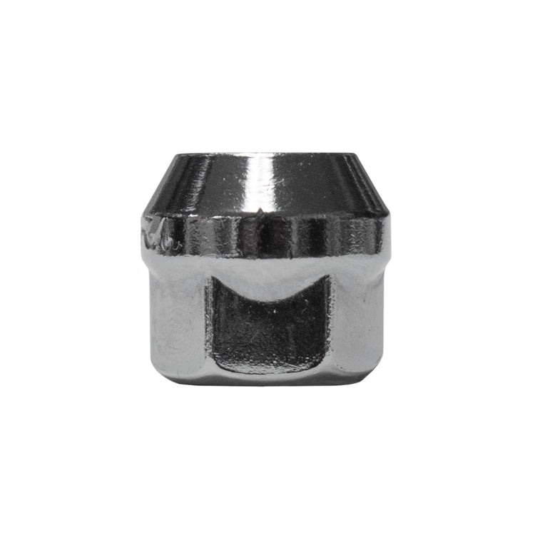 Yukon Lug Nut 1/2"-20, 3/4" HEX, 60 Degree Seat, Open End
