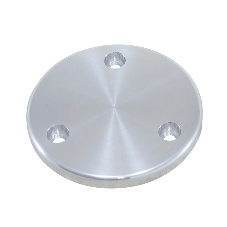 Dana 60 Drive Flange Cap, Yukon Engraved