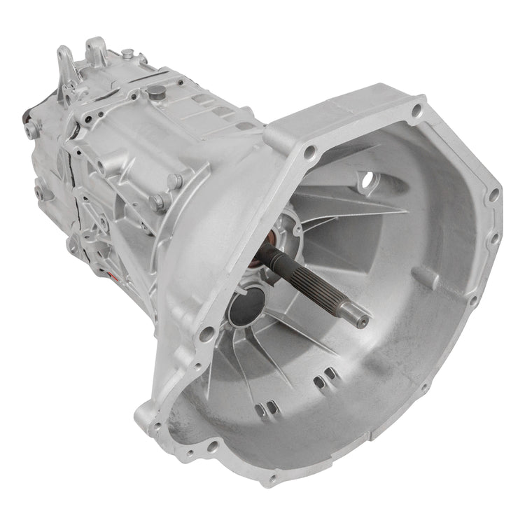 Reman MT82 6-Speed Manual Transmission for 2011-2012 Mustang with 5.0L Engine