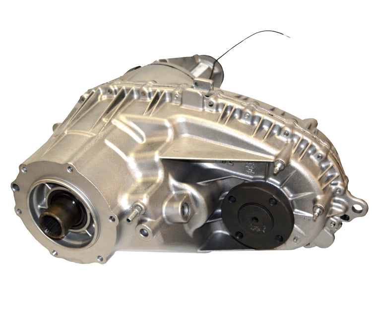 Remanufactured BW4406 Transfer Case, 1999-08 Ford F-150, 1999 F-250, Electric Shift