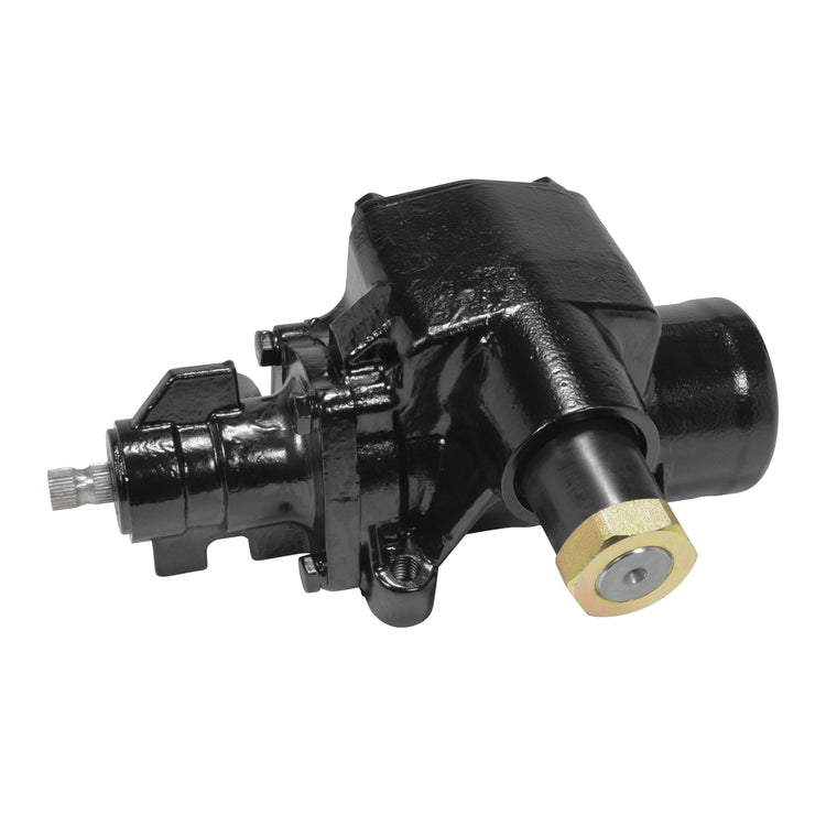 USA Standard Power Steering Gear Box, 2005-08 Ford F250/F350