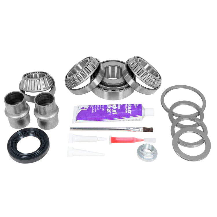 Yukon Master Overhaul Kit for Toyota 8.4” Rear Differential Without E-Locker