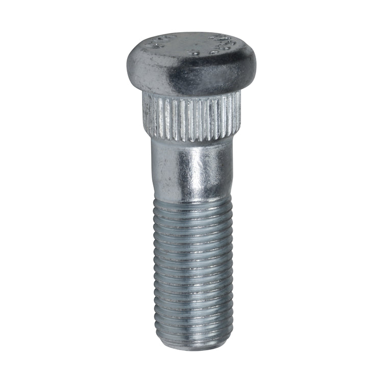 Yukon Axle Stud, 42MM X M12-1.25, 14.35MM Knurl