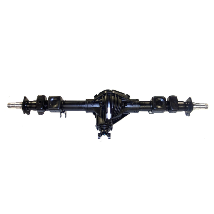 10.5" Rear Axle Assembly for Chevrolet Silverado and GMC Sierra 2500HD