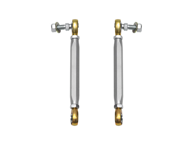ICON 2020-Up Jeep JT Gladiator, Rear Sway Bar Link Kit
