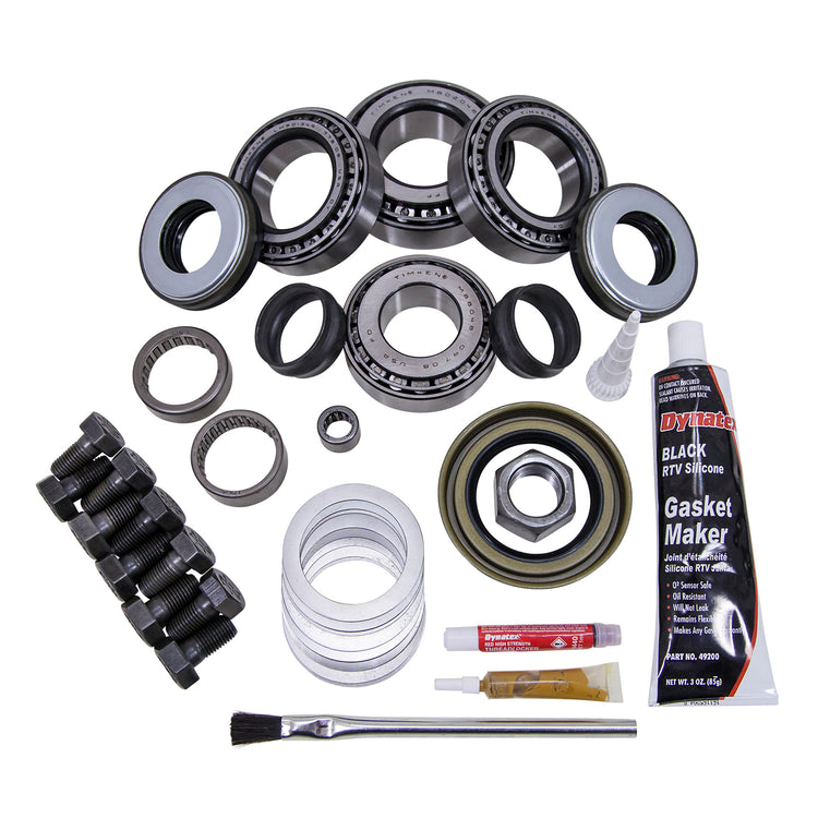 Yukon Master Overhaul kit for 1999 to 2006 GM 8.25\" IFS differential