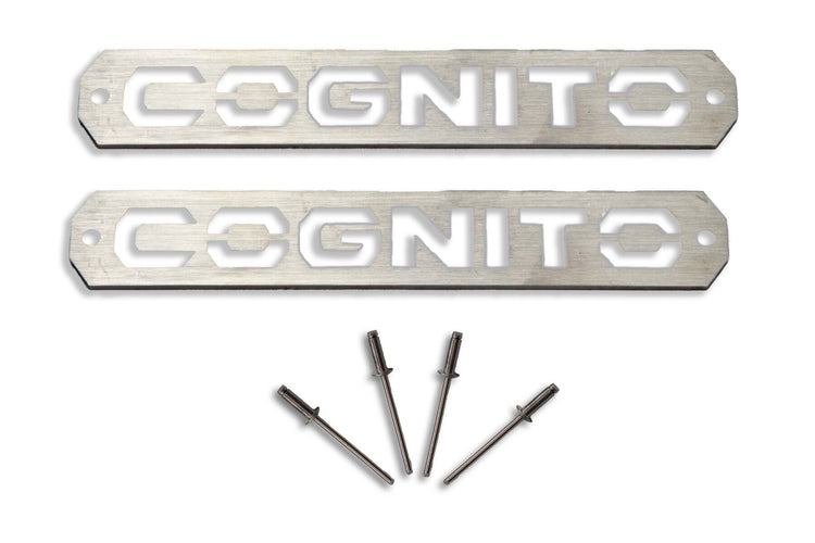 Cognito Badge Logo Kit