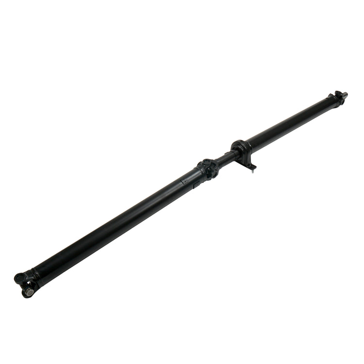 2-PIECE REAR DRIVESHAFT GM 1500