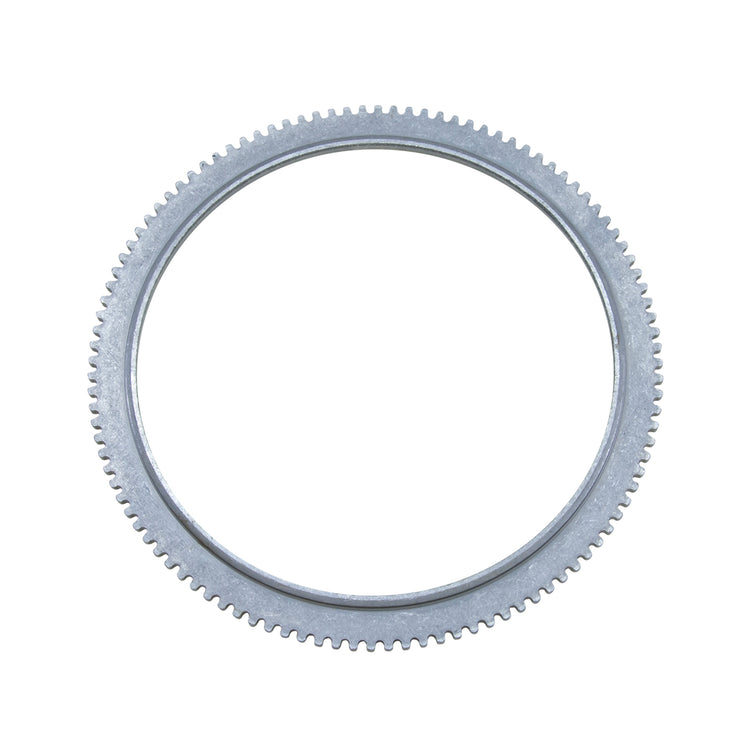 ABS Carrier case exciter ring (tone ring) with 108 teeth for 8.8" Ford.