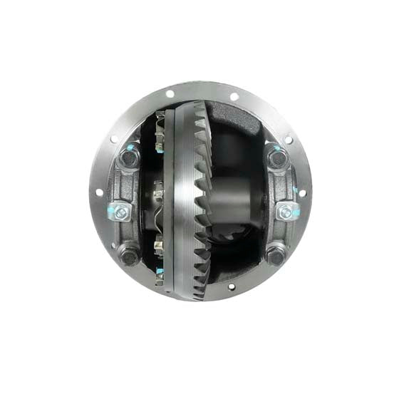 Yukon Dropout Assembly, Toyota 8” Rear Diff w/steel spool, 30 Spline, 5.29 Ratio