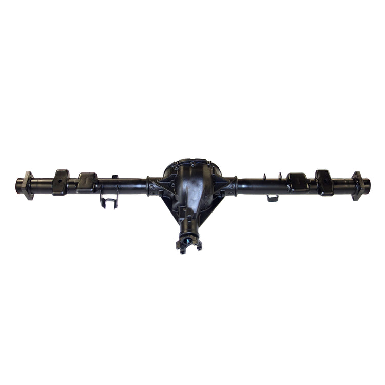Remanufactured Rear Axle Assembly, GM 8.6" 2000-05 GM 1500 SUV, 2wd, Rear Disc Brake, 3.42 Ratio, Open