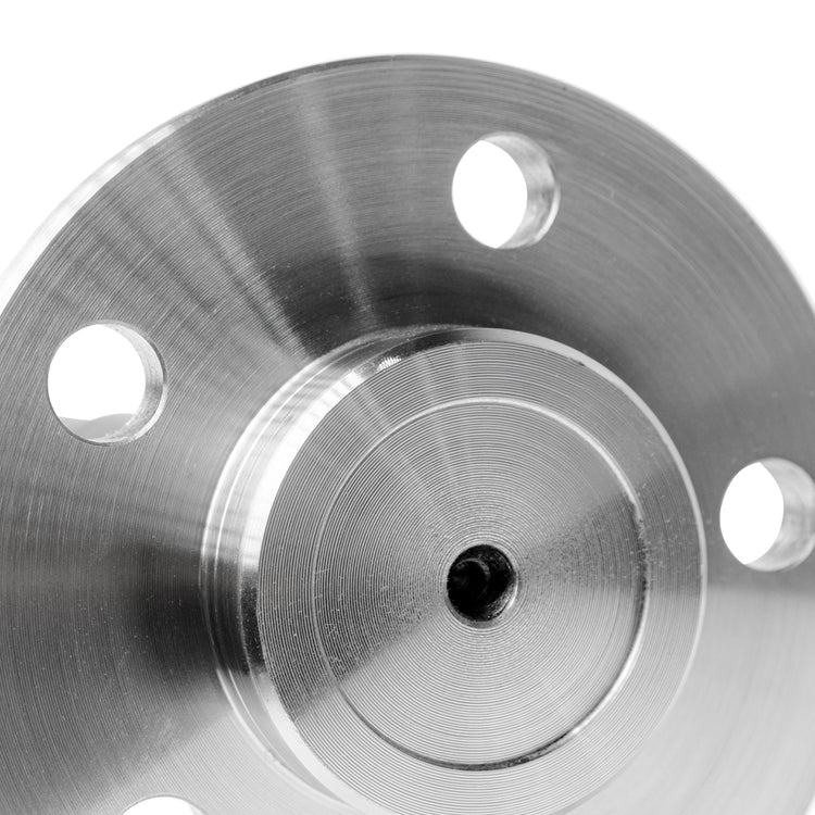Yukon 8.25"/ C213 Rear Axle for 07-08 Dodge Nitro & 08 Jeep Liberty, 31.5" Long