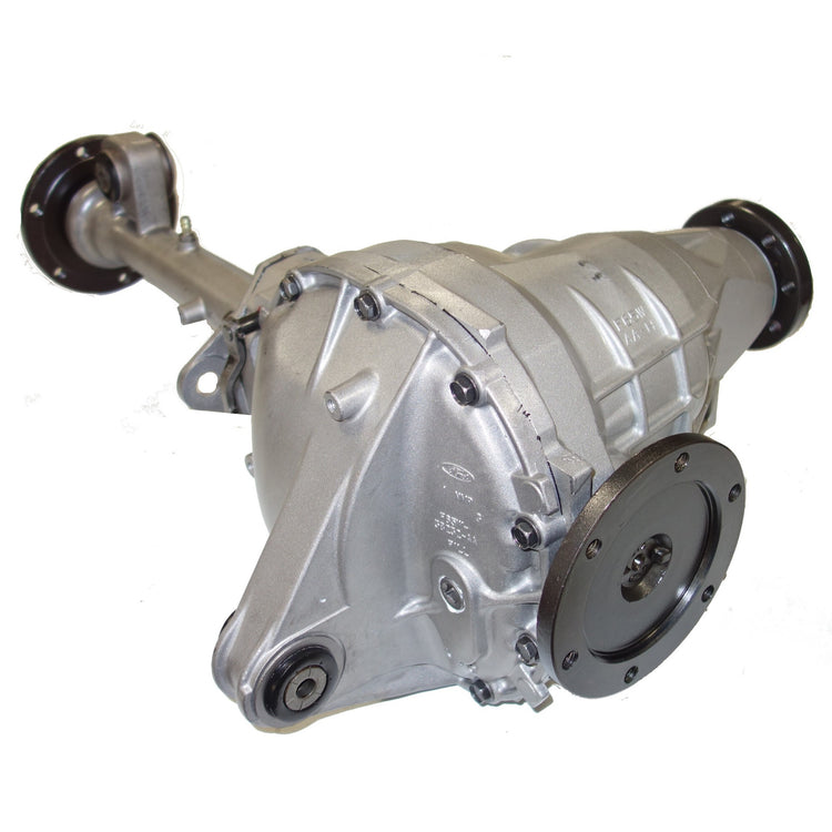 Remanufactured Front Axle Assembly, Ford 8.8" IFS, 1997-04 Ford F150, 3.31 Ratio