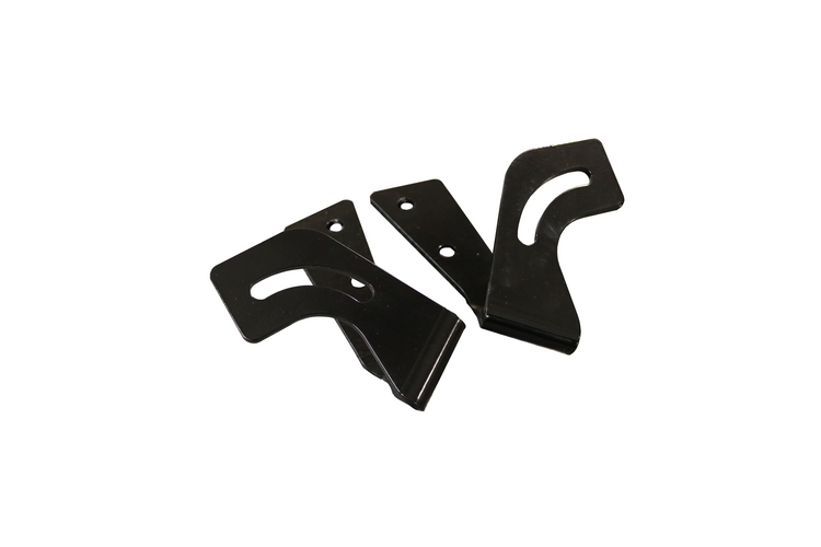 Van Compass Hoodline Light Pod Mount, Sprinter