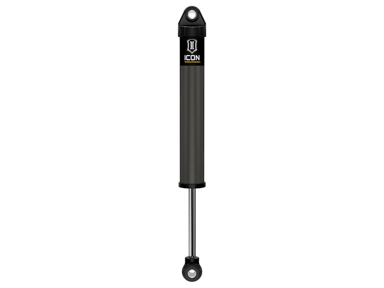 ICON 2011-2026 Chevrolet Silverado/GMC Sierra 2500/3500 HD, 0-1.5” Lift, Rear, V.S. 2.0 HD Series Shock Absorbers, Internal Reservoir