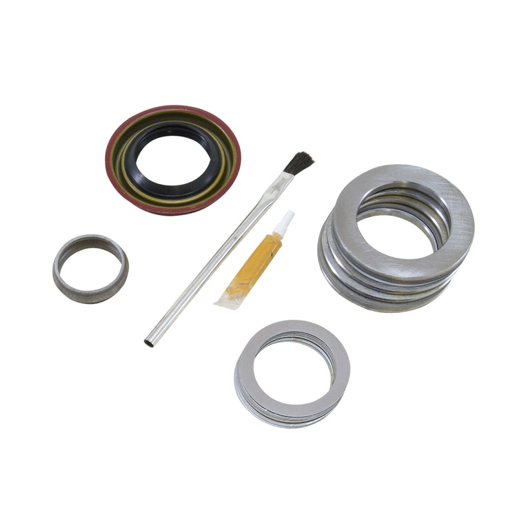 Yukon Minor install kit for Ford 8.8\" Reverse rotation differential