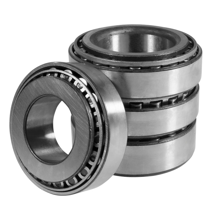 Yukon Master Overhaul kit for the GM 12 bolt truck differential