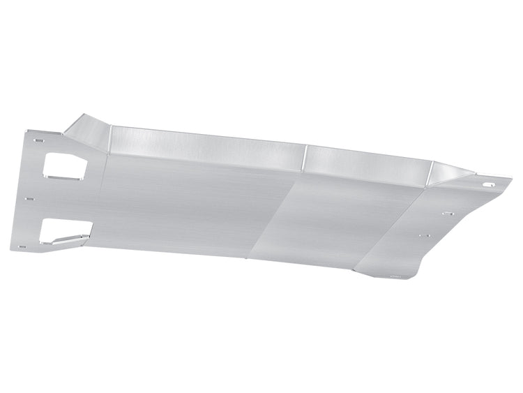 ICON 2023-2025 Chevrolet Colorado/2023-2025 GMC Canyon, Transmission Skid Plate Kit