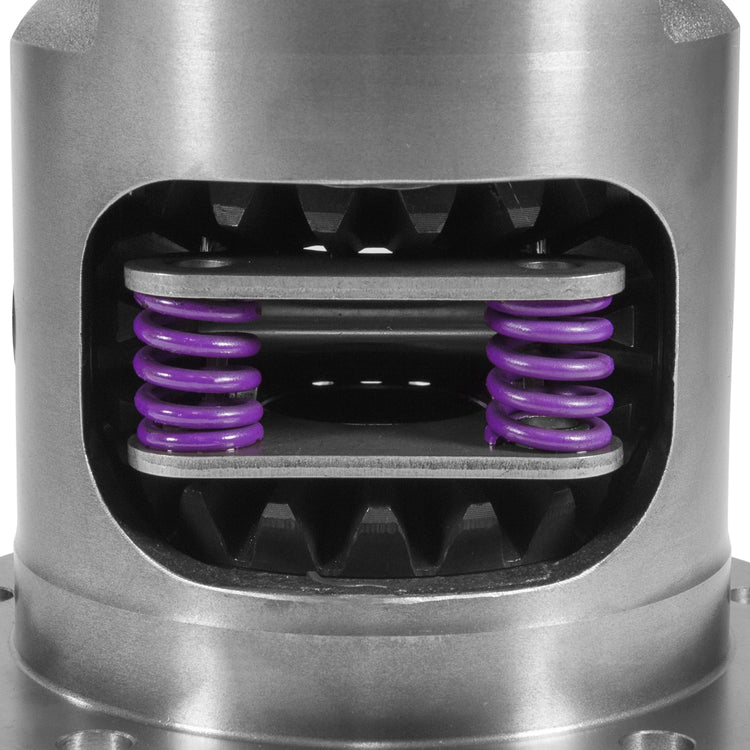 Yukon Dura Grip Limited Slip for Ford 8.8” Differential, 31 Spline