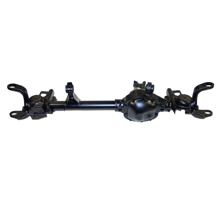 Reman Axle Assembly for Dana 30 90-95 Jeep Wrangler 4.10 Ratio w/o ABS