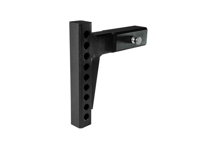 BulletProof 2.5" Weight Distribution Shank