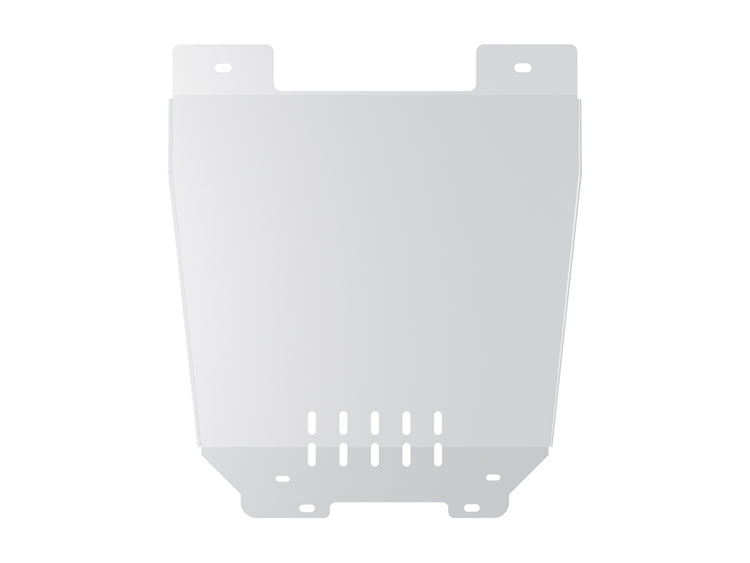 ICON 2024-2026 Toyota Tacoma/2025-2026 Toyota 4Runner, Gas/Automatic, Transmission Skid Plate Kit