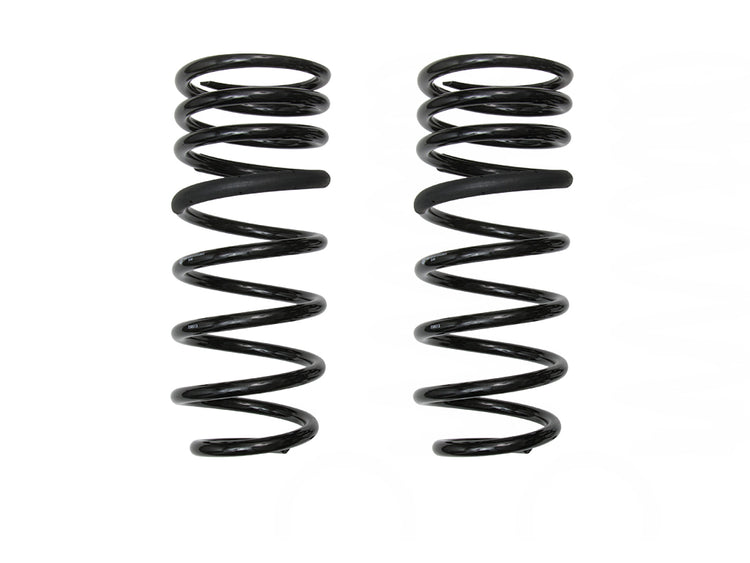 ICON 2024-2026 Toyota Land Cruiser 250 Series/2024-2026 Lexus GX550, Rear, 2" Lift, Dual Rate Coil Spring Kit