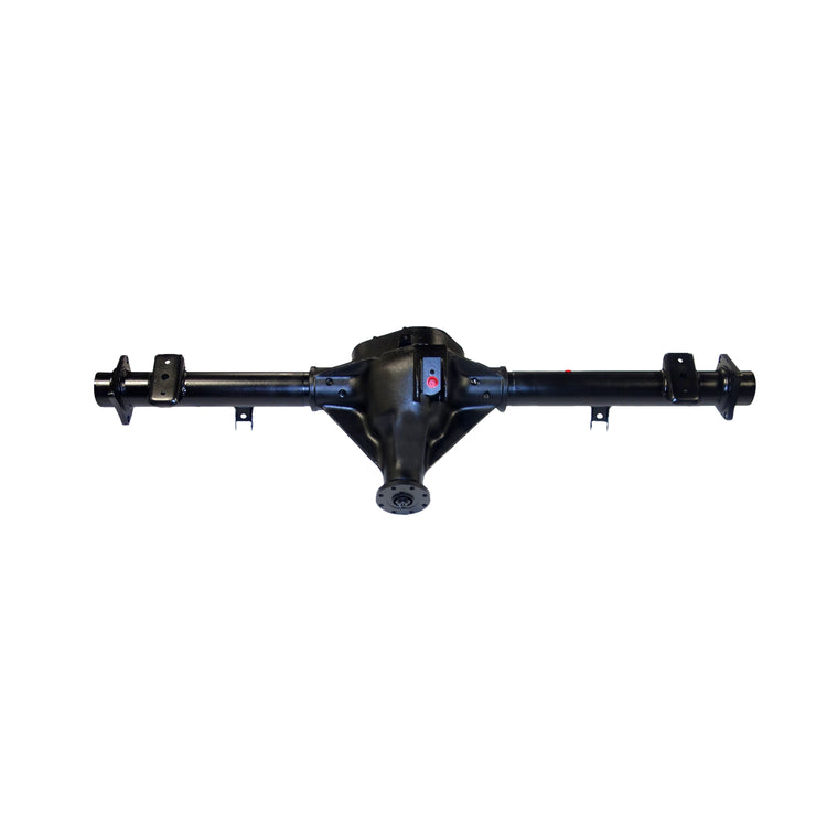 Reman Axle Assembly Dana 60 09-14 Ford E150 4.10 Ratio, Sf w/ Adv Trac