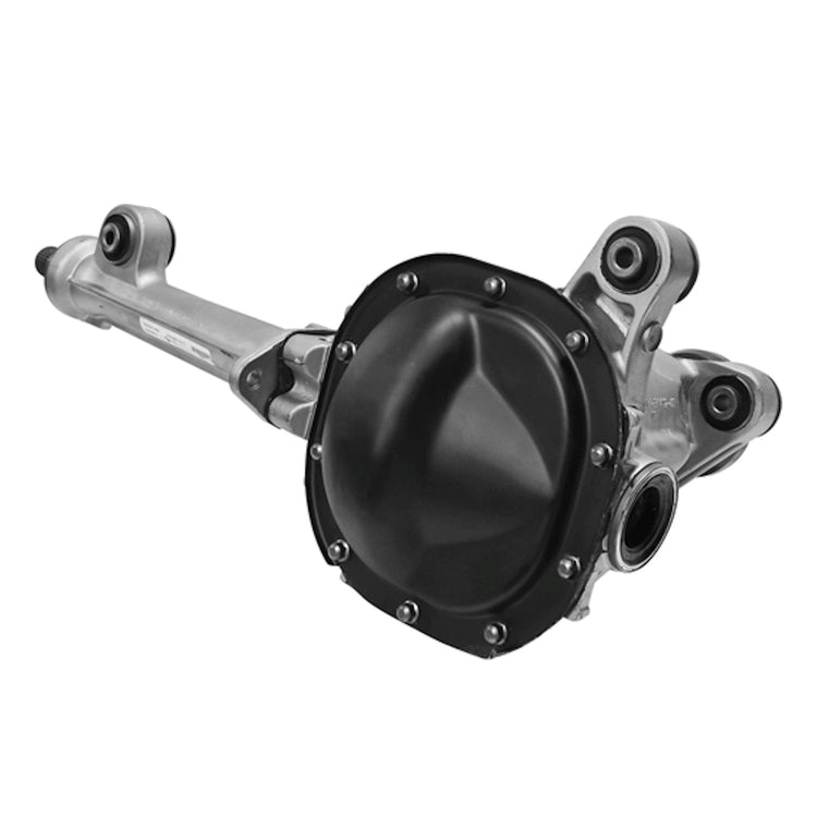 Zumbrota Performance Axle, Front Axle Assembly, Ford 8.8 IFS, '09-'17 Ford F150 & '09-'14 Expedition, 4.56 Ratio, Open