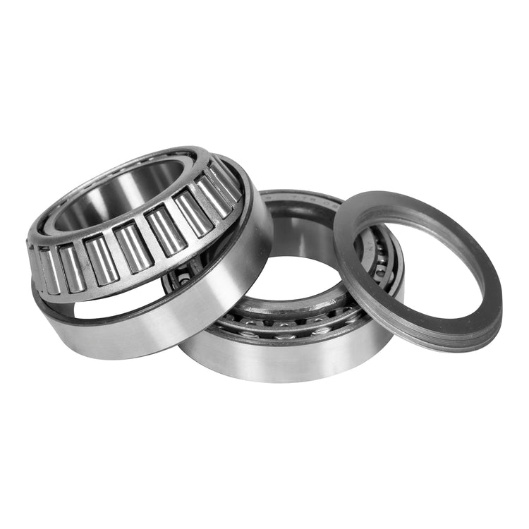 Carrier installation kit for Dana 30 differential.