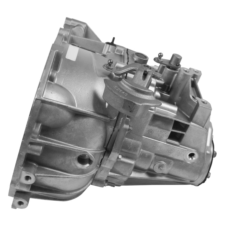 Remanufactured NVT355 Manual Transmission, 2007-17 Jeep Compass and Patriot 2.4L, 5 Speed, AWD