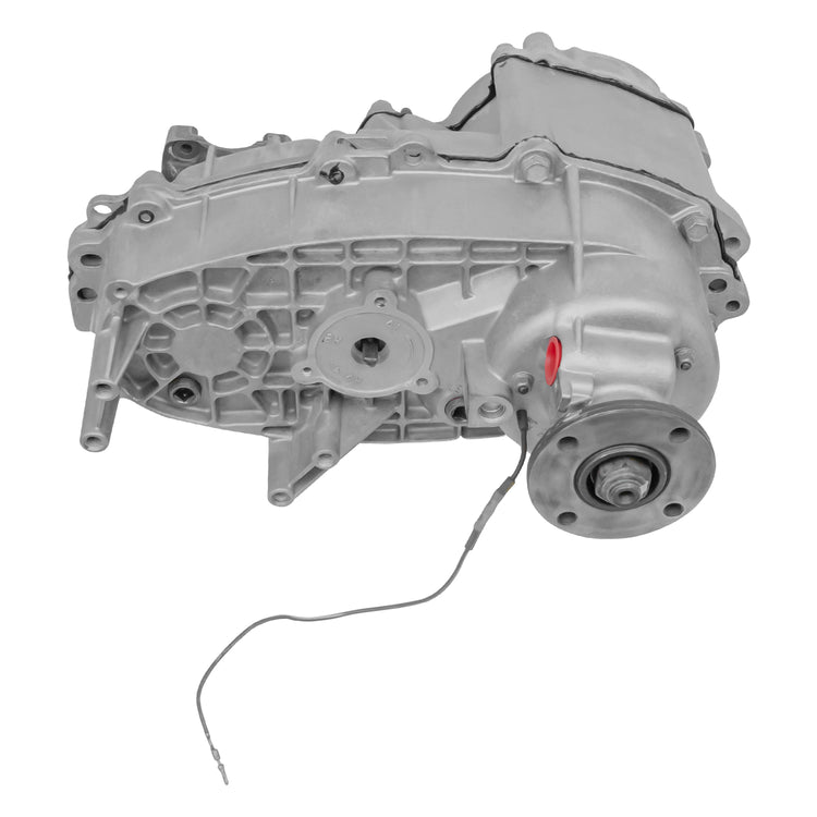 Remanufactured BW1354 Transfer Case, 1995-98 Ford Ranger, Electric Shift, With Shift Motor