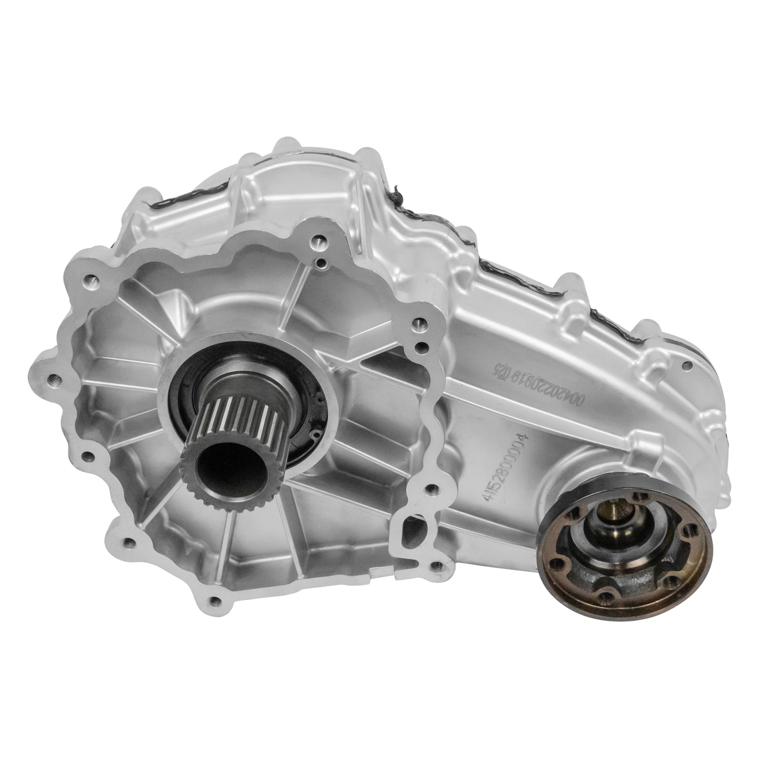 Zumbrota Remanufactured MP2010 Transfer Case For 2011 13 Grand Cheroke zumbrota-remanufactured-mp2010-transfer-case-for-2011-13-grand-cheroke