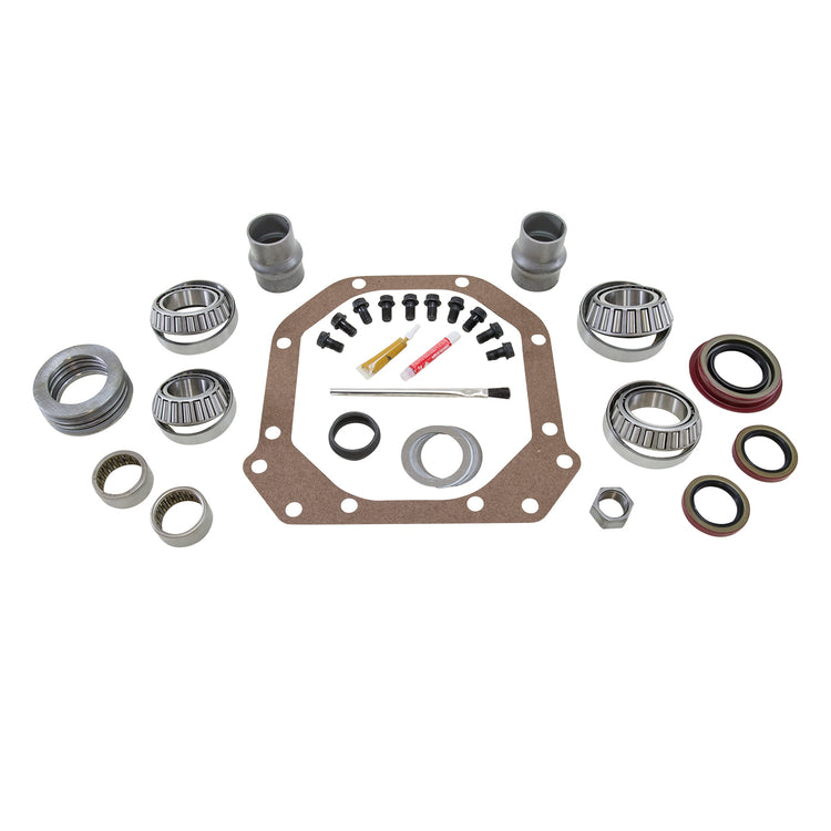 Yukon Master Overhaul kit for '63-'79 GM CI Corvette differential