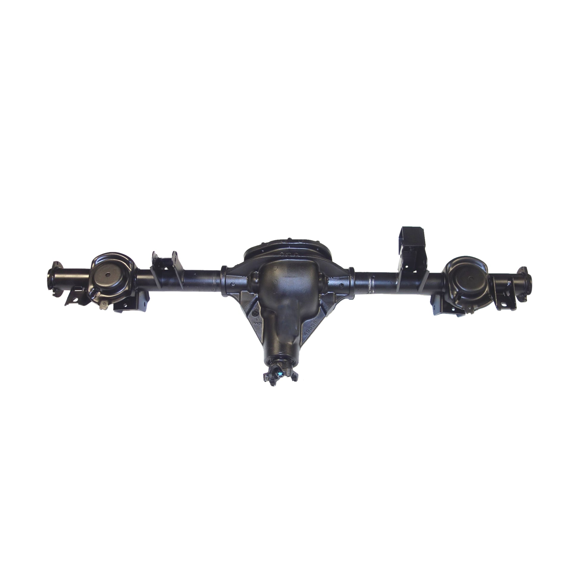 ぶう396 Reman Complete Axle Assembly for Dana 44 96-98 Jeep Grand Cherokee
