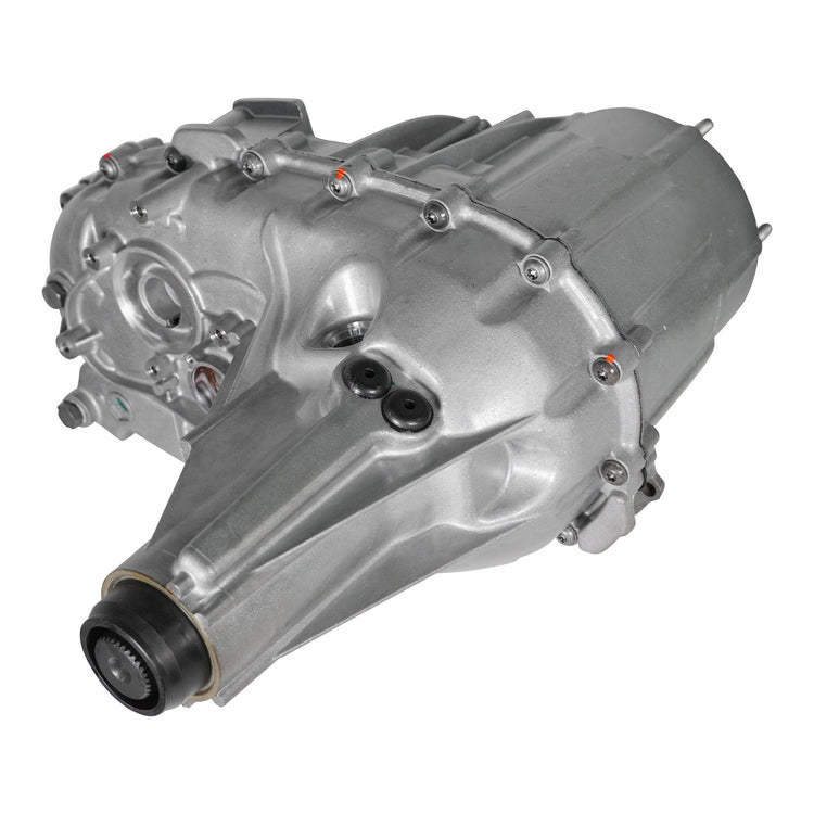 Remanufactured MP3023 Transfer Case, 2018-2020 GM Esclade, Esclade ESV, Tahoe, Yukon, Yukon XL, 2019-20 Silverado 1500 & Sierra 1500, Without Shift Motor