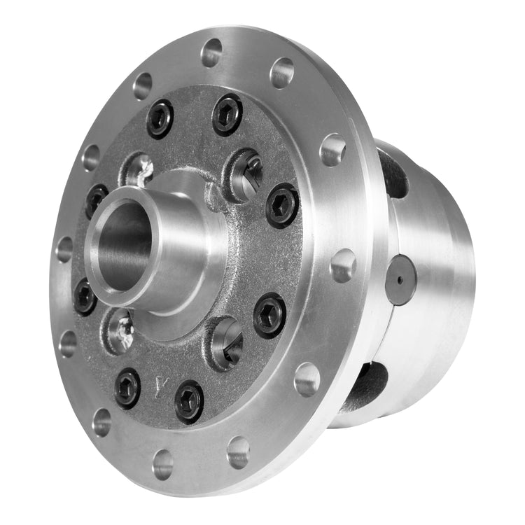 11.25" Dana 80 3.73 Rear Ring & Pinion, Install Kit, 35 Spline Posi, 4.375" BRG