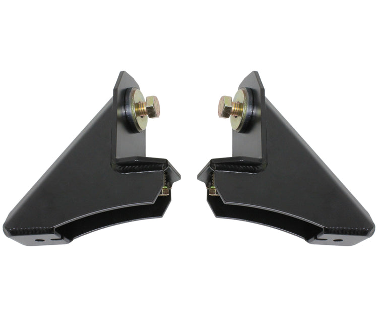 Carli Ford Bump Drops, Rear, Excursion